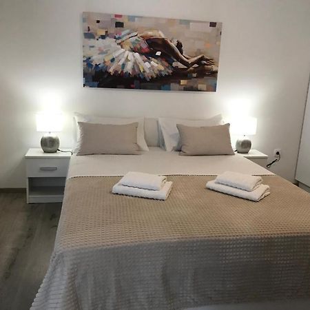 斯普利特 马里加旅馆酒店 外观 照片