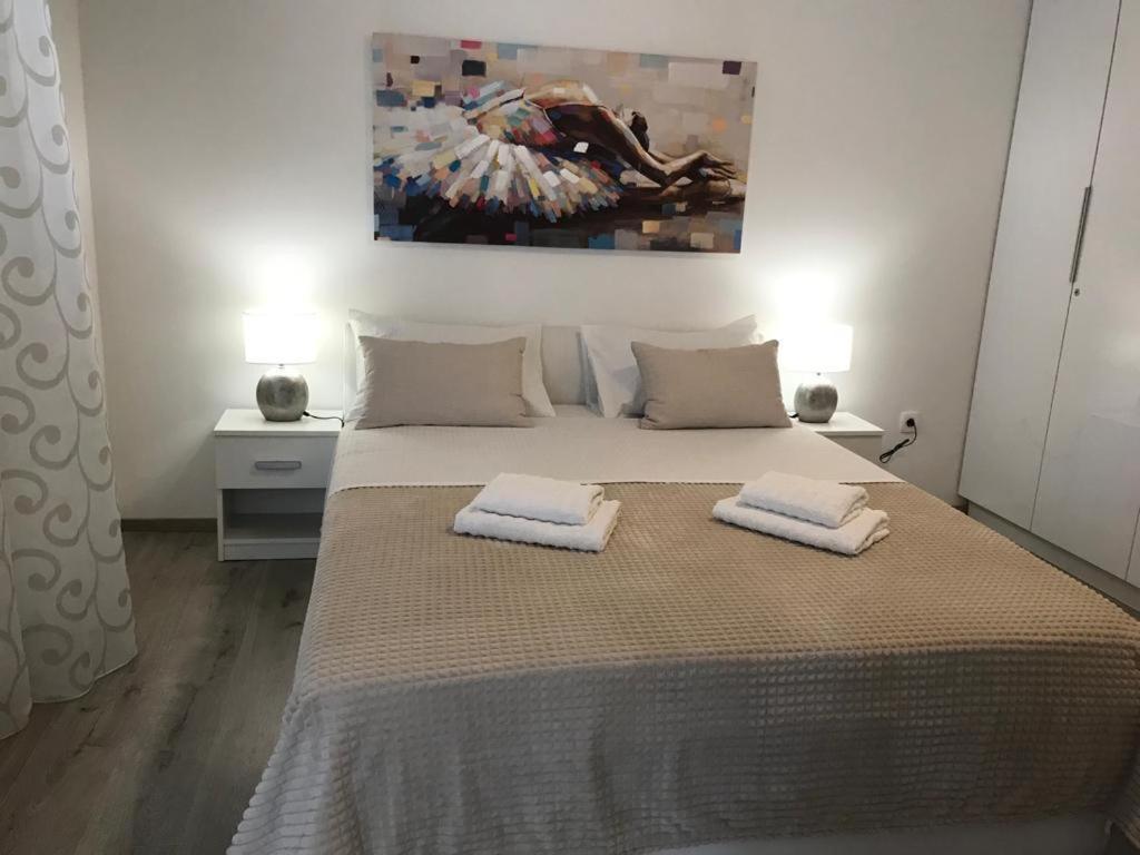 斯普利特 马里加旅馆酒店 外观 照片