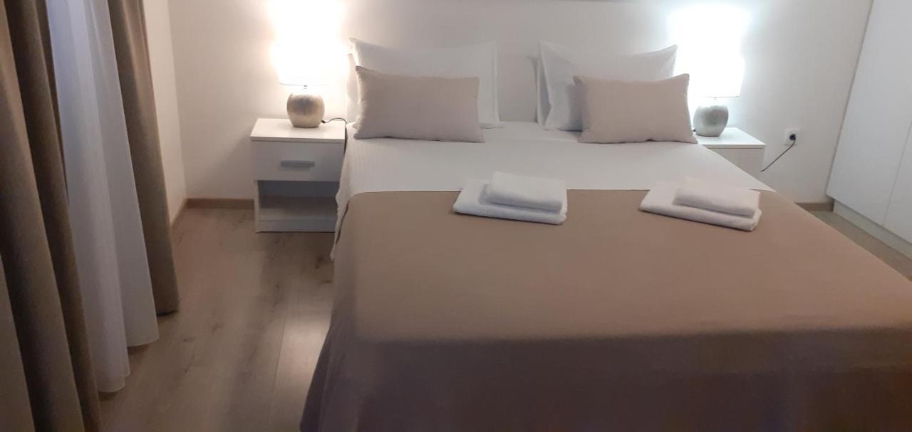 斯普利特 马里加旅馆酒店 外观 照片